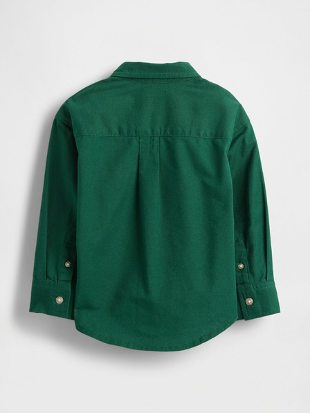 GAP Baba oversize popelin ing Oxford GAP