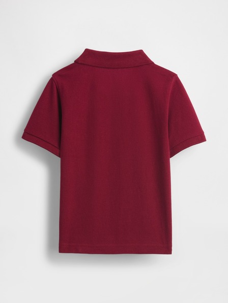GAP Baby polo póló pique GAP