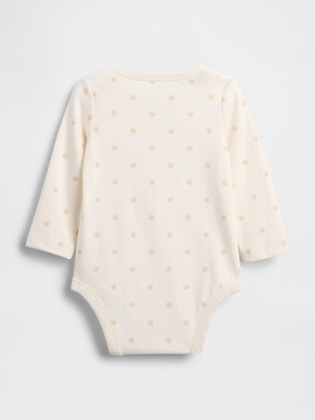 GAP Bébi body GAP