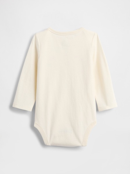GAP Bébi body GAP