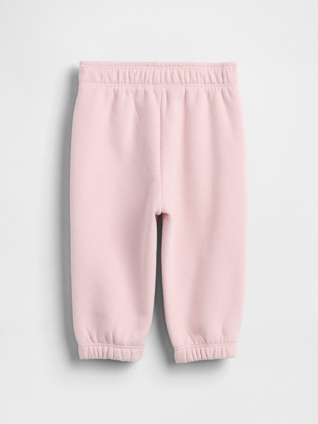 GAP Baby VintageSoft melegítőnadrág GAP