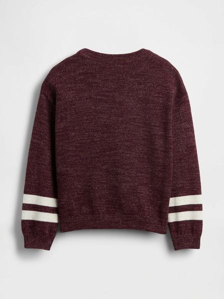 GAP Baby pulóver GAP