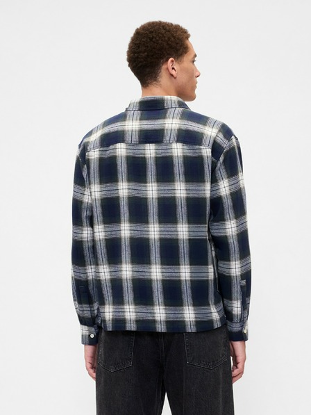 GAP Flanel ing GAP