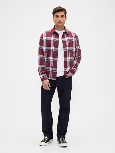 GAP Flanel ing GAP