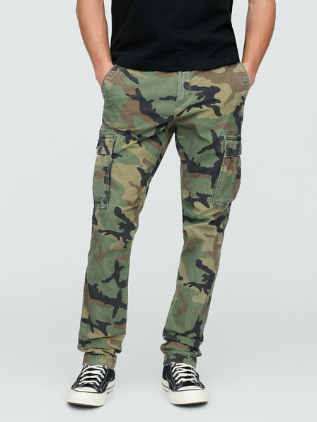 GAP Cargo nadrág GapFlex GAP