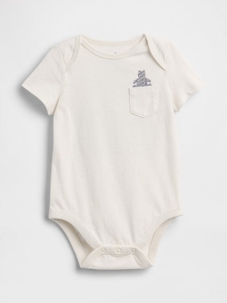 GAP Baby body macival GAP