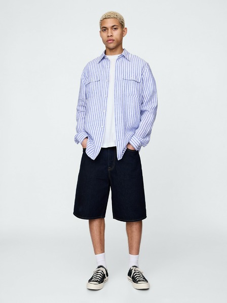 GAP Len ing Classic Shirt GAP