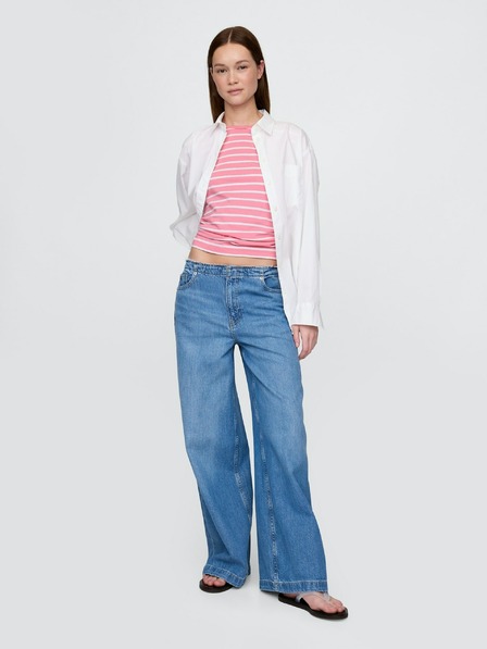 GAP Pamut póló GAP