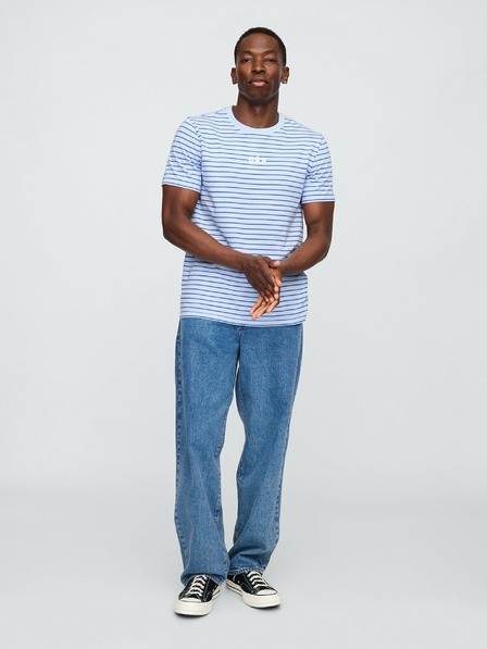 GAP Póló logóval Everyday Soft GAP