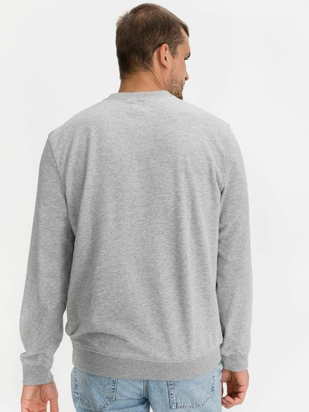 GAP Logo Fashion Melegítőfelső