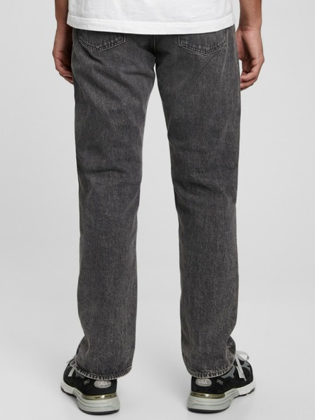 GAP Farmer original straight Button Fly '90s GAP