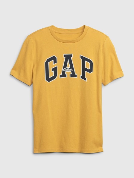 GAP Gyerek póló logóval GAP