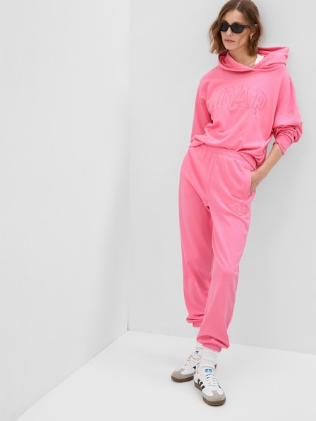 GAP Vintage soft logós melegítő GAP