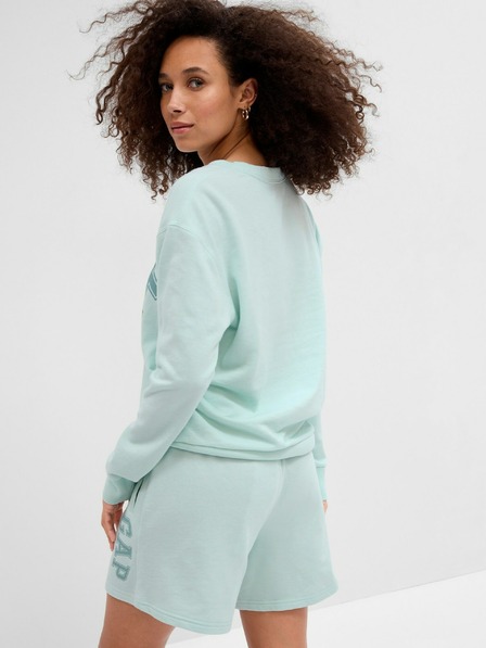 GAP GAP logós pulóver