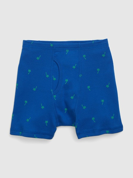 GAP Gyerek boxeralsó, 4 pár GAP