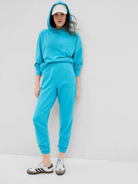 GAP Vintage soft logós melegítő GAP