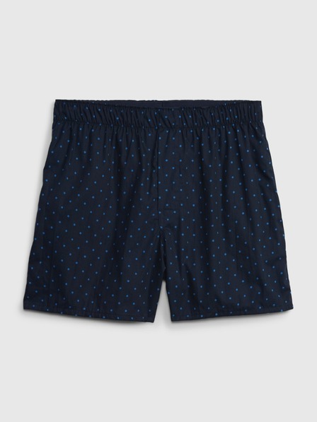 GAP Mintás boxeralsó GAP