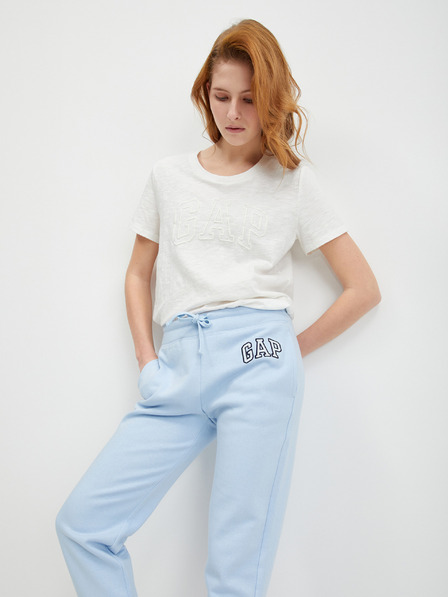 GAP GAP fleece melegítő nadrág