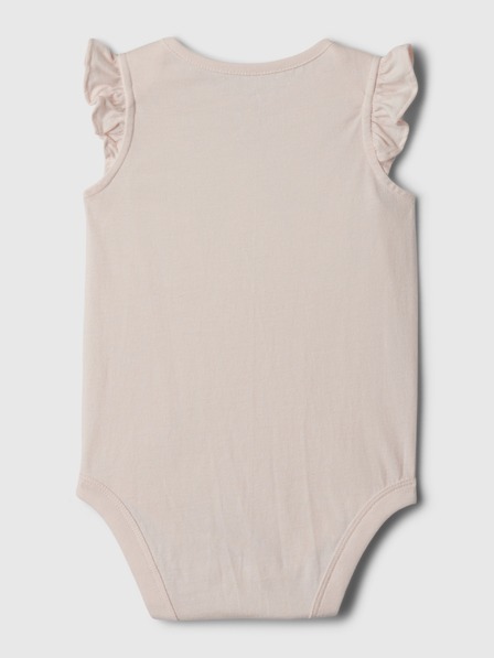 GAP Baby logós body GAP