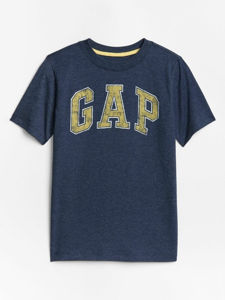 GAP Gyerek póló GAP logóval
