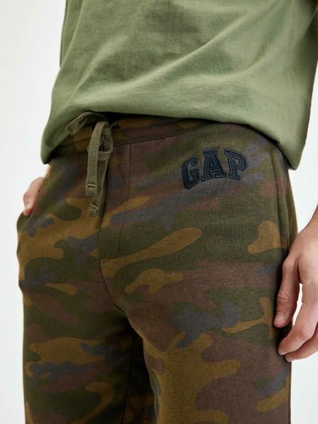 GAP Logo GAP army melegítő nadrág