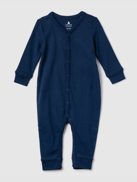 GAP Baby overall Brannan bear GAP
