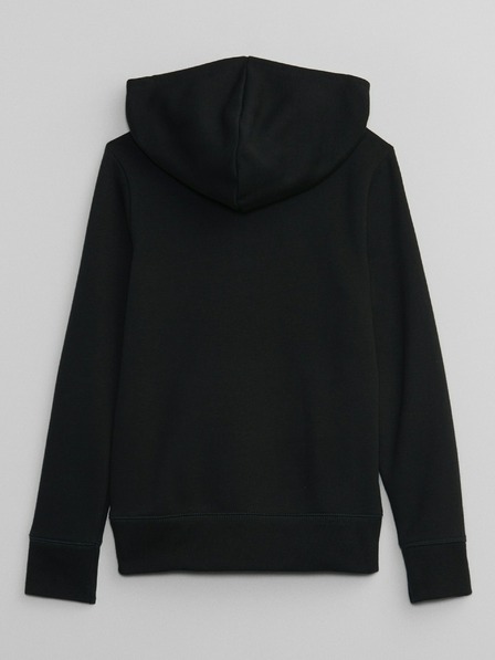 GAP Gyerek kapucnis pulóver GAP