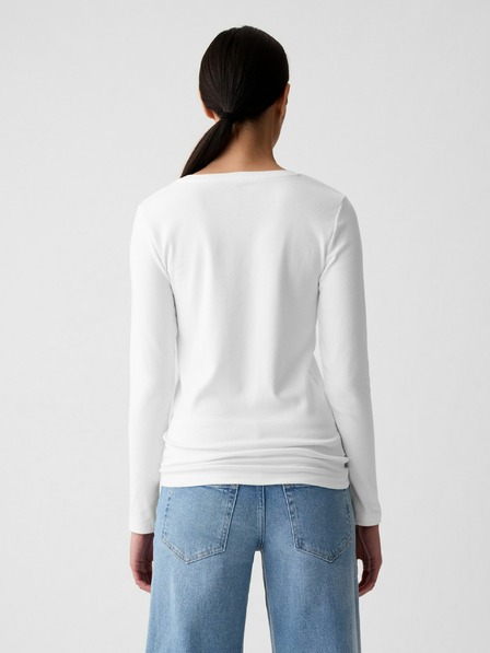 GAP Hosszú ujjú póló GAP