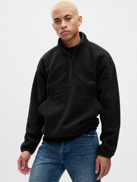 GAP Arctic fleece pulóver GAP