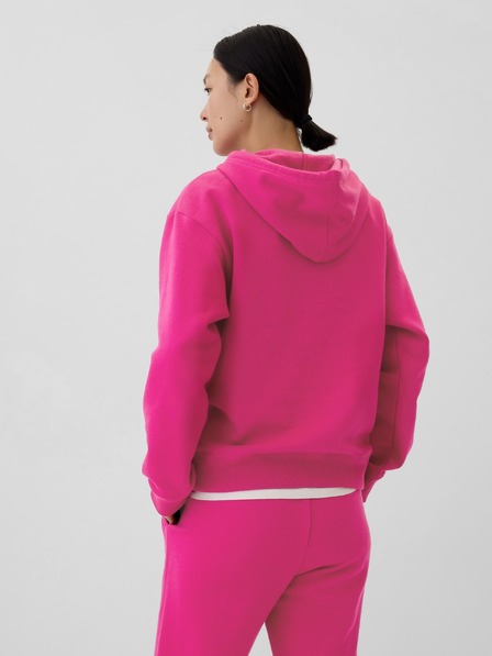 GAP Kapucnis pulóver GAP