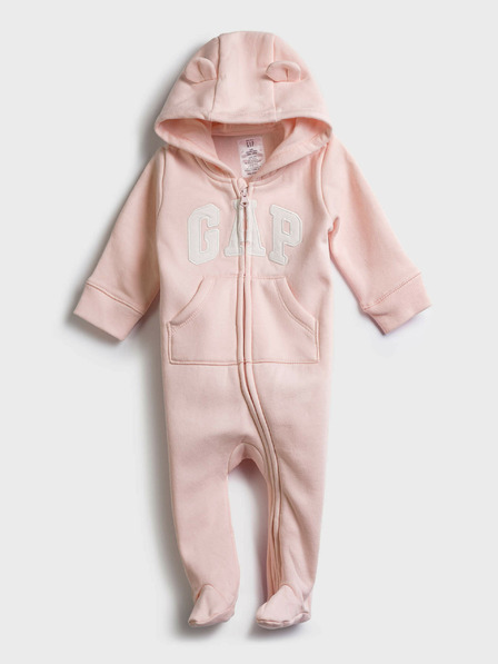 GAP Baby overall GAP logóval