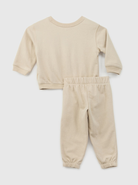 GAP Bébi sport szett GAP