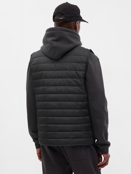 GAP Steppelt mellény ColdControl GAP