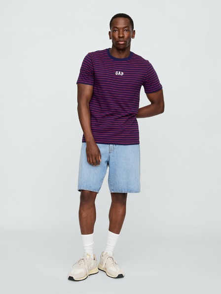 GAP Póló logóval Everyday Soft GAP