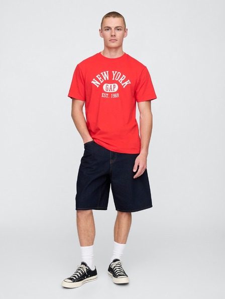 GAP Rövid ujjú póló GAP