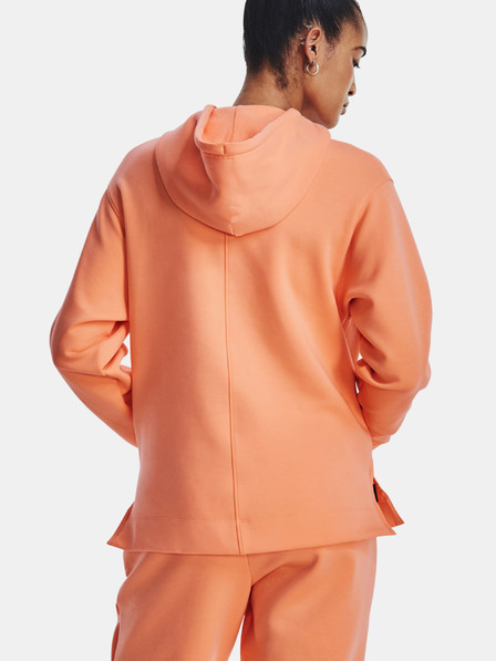 Under Armour Unisex felső Under Armour UA Summit Knit Hoodie