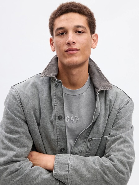 GAP Hosszú ujjú póló GAP