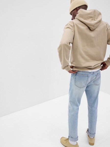 GAP Nadrágok slim GapFlex GAP