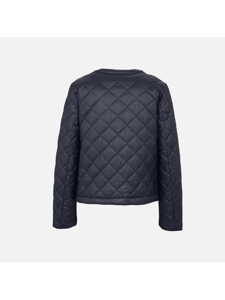 Geox Sötétkék Geox W Amabel női dzseki