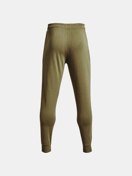 Under Armour Férfi melegítők Under Armour UA Rival Terry Jogger