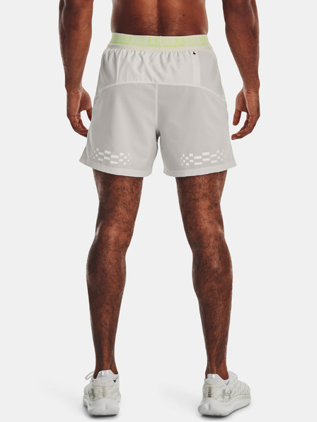 Under Armour Férfi rövidnadrágok Under Armour UA Run Anywhere Short