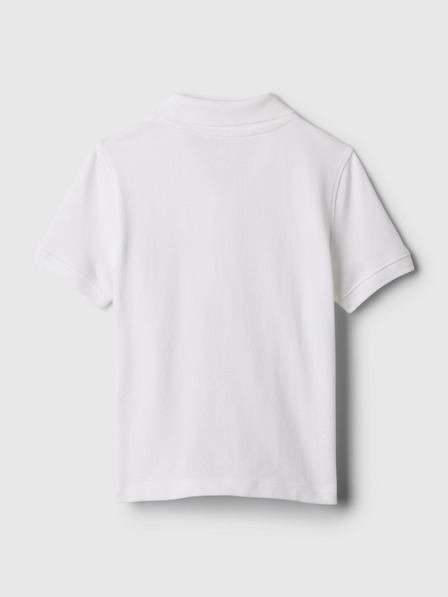 GAP Gyerek polo póló GAP