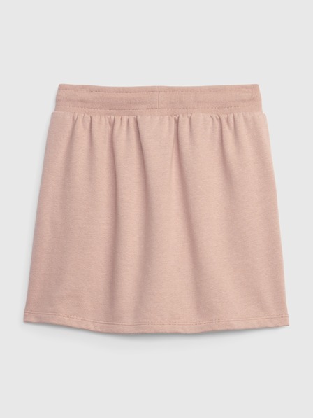 GAP Gyerek szoknya GAP logóval