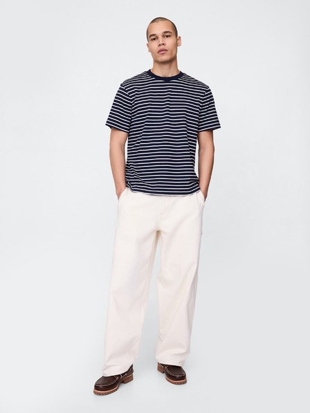 GAP Heavyweight póló Americana GAP