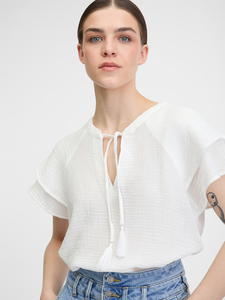 Orsay ORSAY fehér női blúz