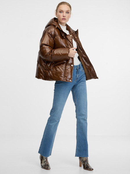 Orsay ORSAY barna női téli kabát