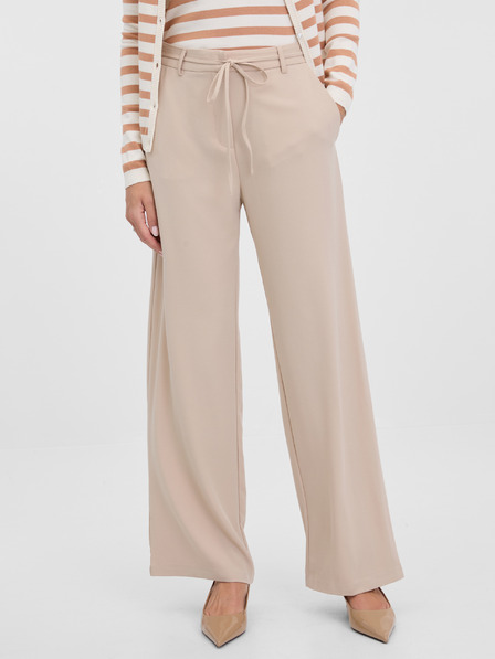 Orsay ORSAY krémszínű női nadrág
