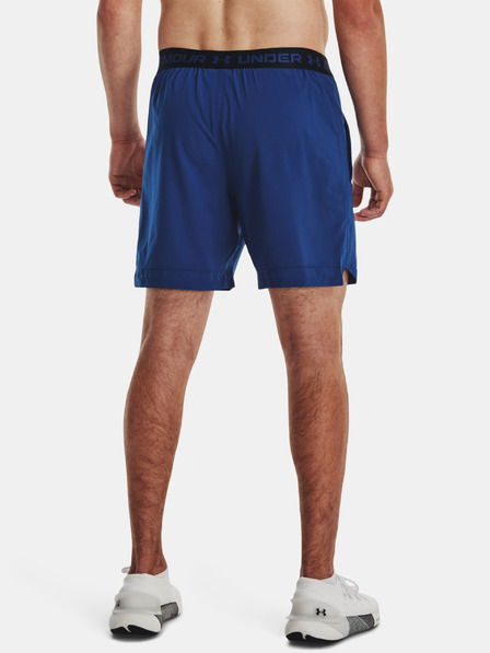 Under Armour Férfi rövidnadrágok Under Armour UA Vanish Woven 6in Shorts