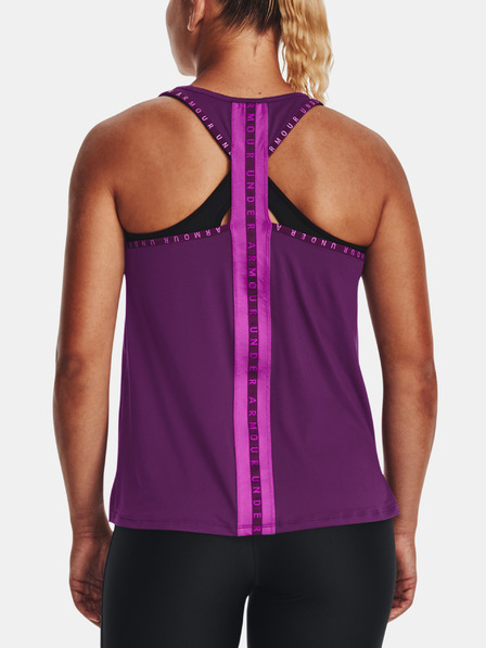 Under Armour Női atlétatrikó Under Armour UA Knockout Tank