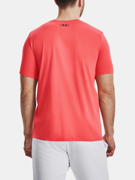 Under Armour Férfi póló Under Armour UA MULTI-COLOR LOCKERTAG SS